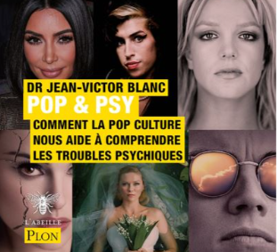 [Essai] Pop & Psy, de Jean-Victor Blanc
